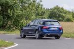 Mercedes-Benz C220 d Avantgarde Line Estate 2018 года (WW)